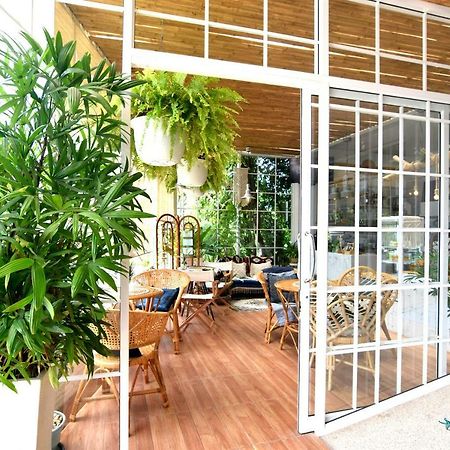 מלון Nai Yang Beach Chill House At Naiyang מראה חיצוני תמונה